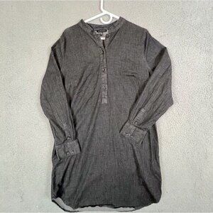 UNIVERSAL STANDARD WOMENS DRESS BLACK SIZES